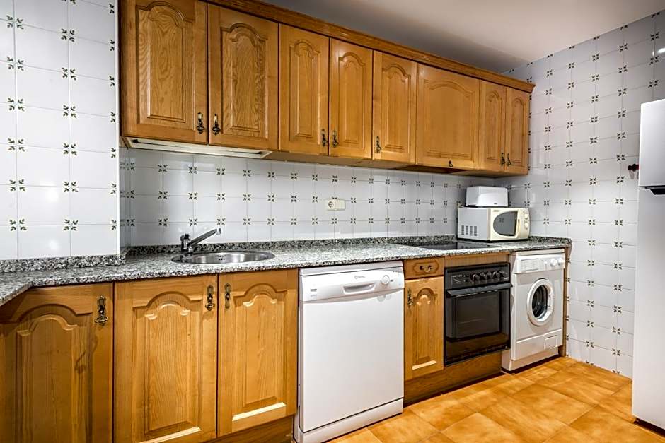 Riu Nere Mountain Apartments