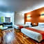 Motel 6-Columbus, OH - West