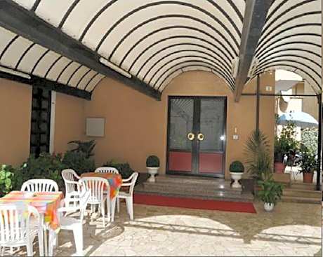 Hotel Villa Cavalli