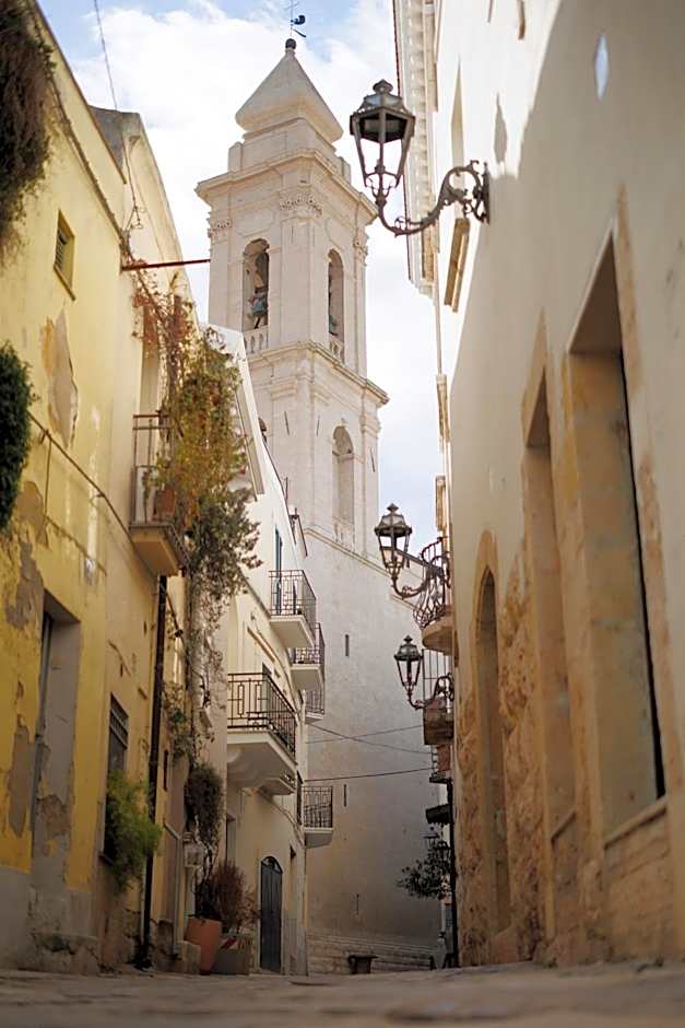 Hotel San Nicola
