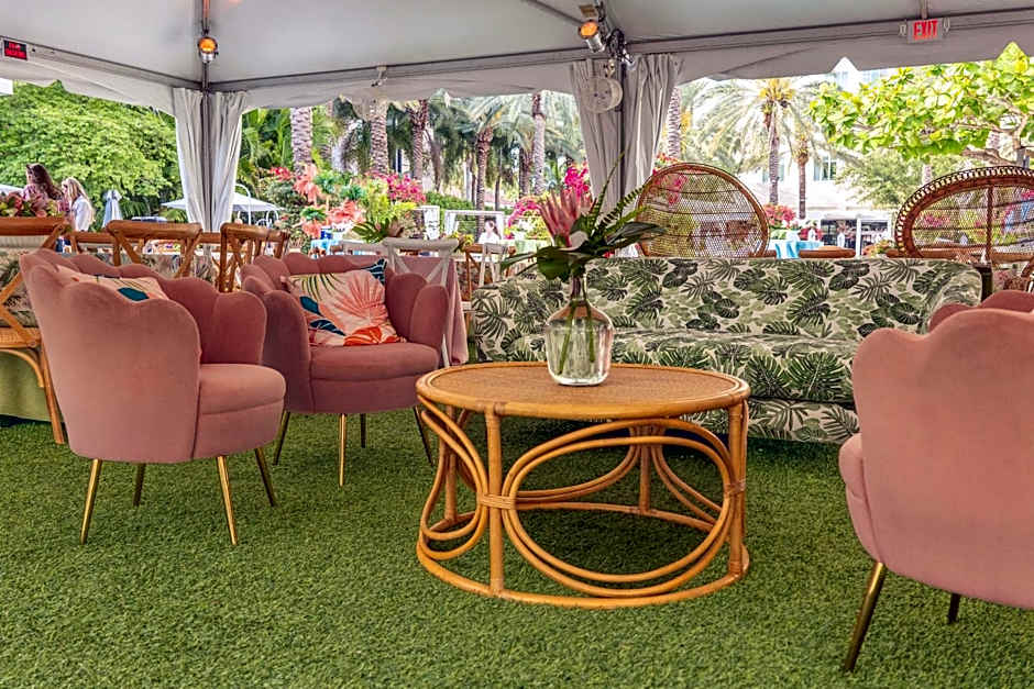 Hilton West Palm Beach