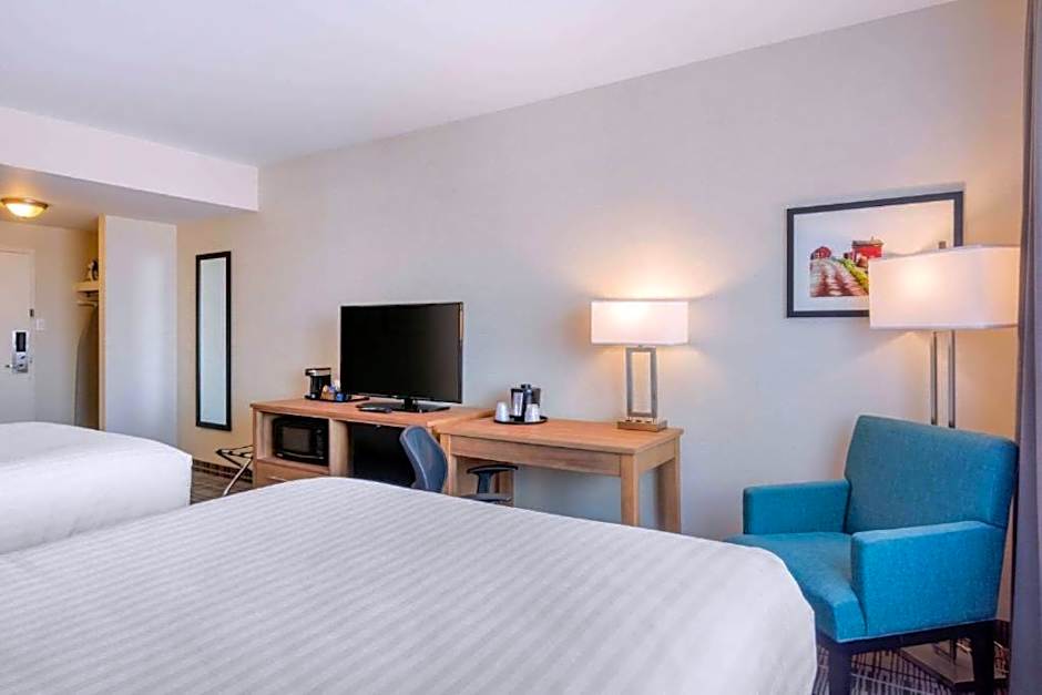 Quality Hotel Clarenville