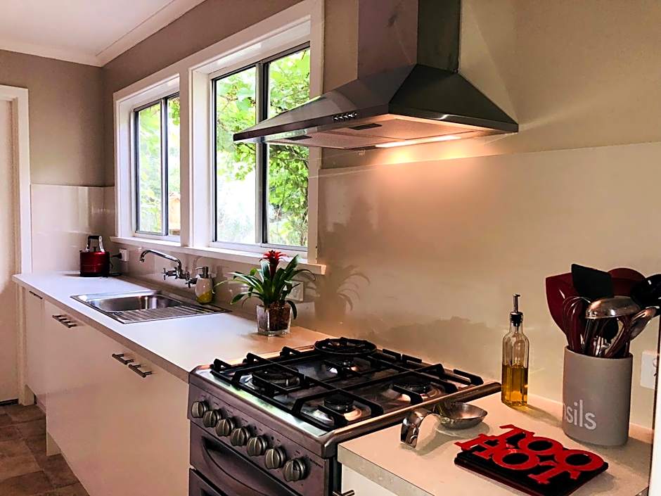 Jack's House B&B Clare