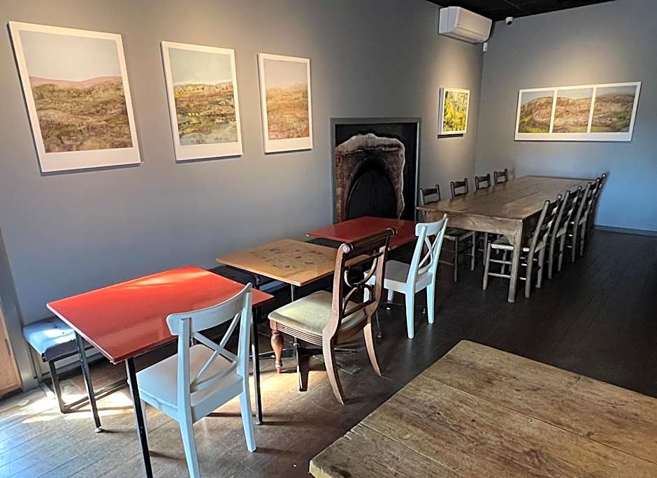 The Albion Motel Castlemaine