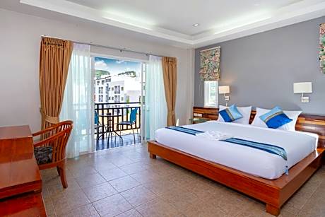 SawasdeeCiao Patong Guesthouse