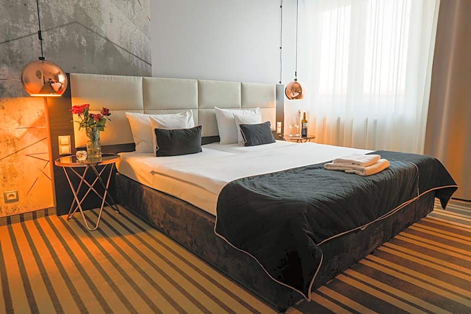 NoBo Hotel - business