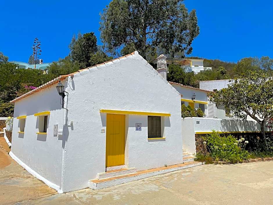 Moinho Da Asneira - Duna Parque Resorts & Hotels