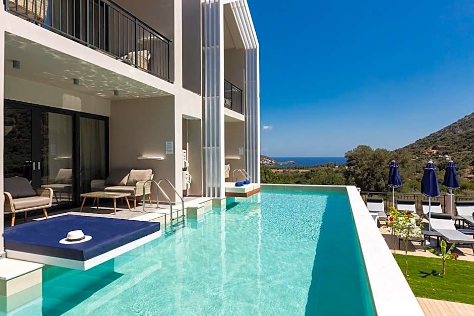 T Hotel Premium Suites