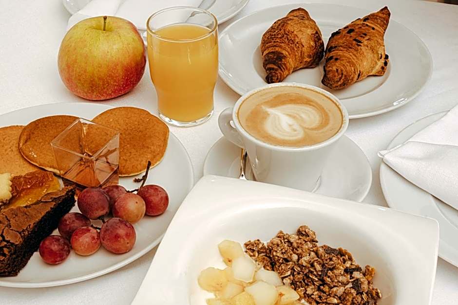 Hotel San Pietro Palace