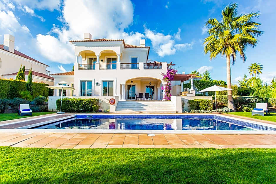 Monte Rei Golf & Country Club