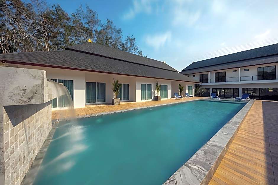 Amadha Villas Retreat