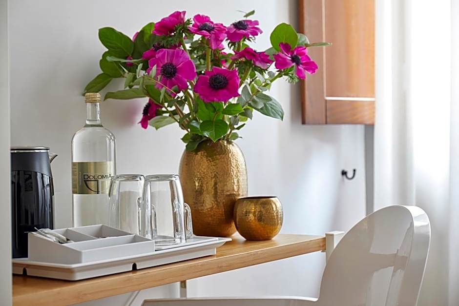 Sette Angeli Rooms