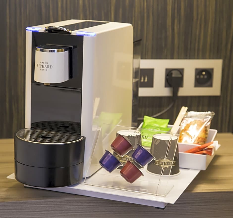 Best Western Plus Cannes Riviera & SPA