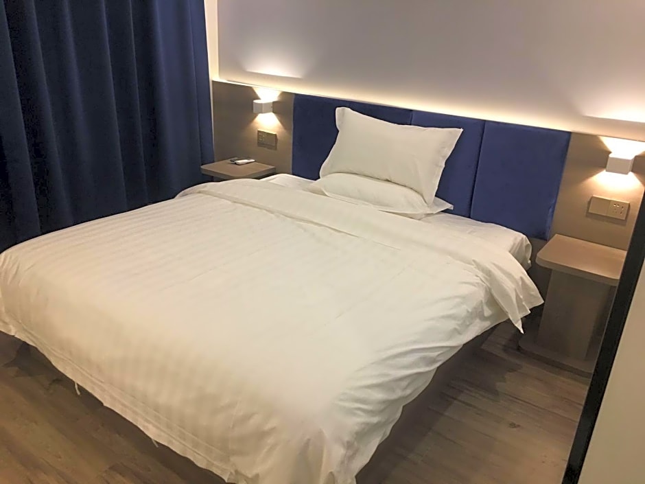 7 Days Premium Tianjin Ancient Cultural Street Eyes of Tianjin