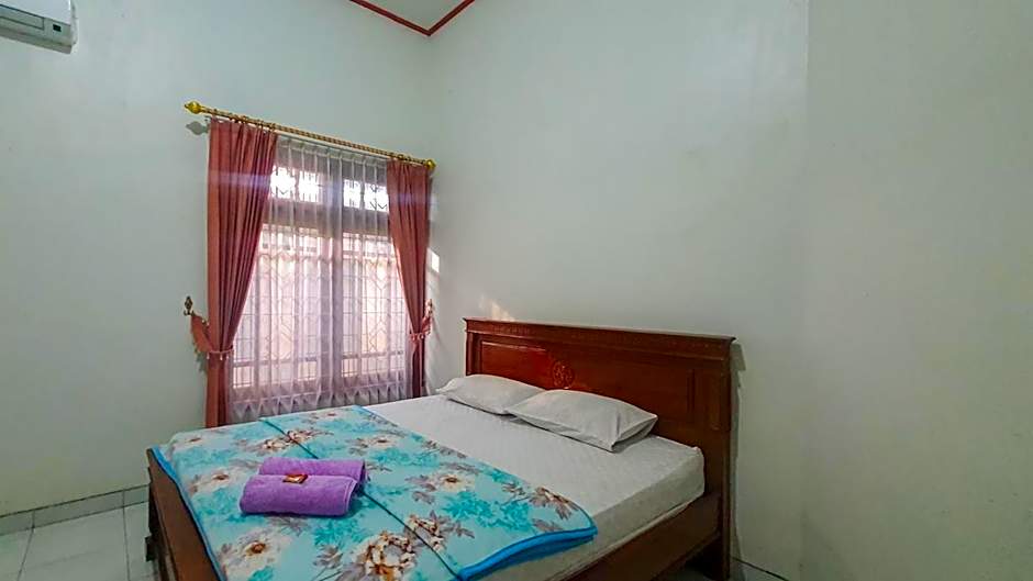 Hotel O Villa Kusuma ResidenceNearRSI Fatimah Banyuwangi