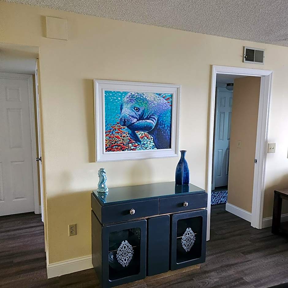 Sandcastles Condominium Complex
