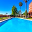 Fiesta Inn Cuernavaca