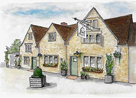 The Bell Inn