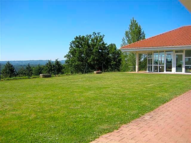 The Originals Access, Hotel Tulle (P'tit Dej-Hotel)