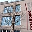 Boardinghouse Henschelstraße