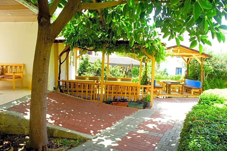 Kaya Apart Hotel Side