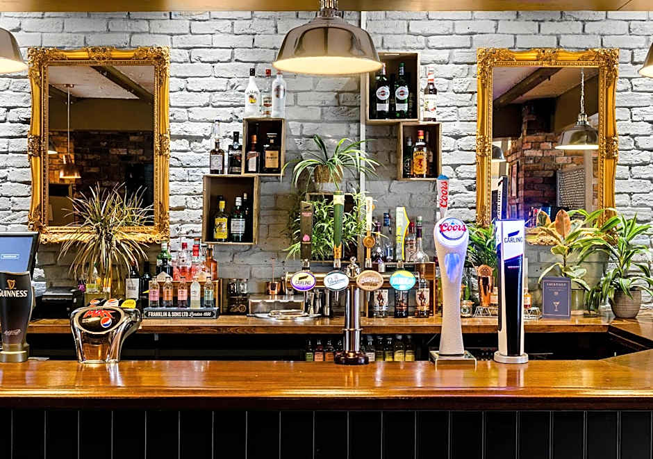 Dragonfly Hotel Bury St Edmunds