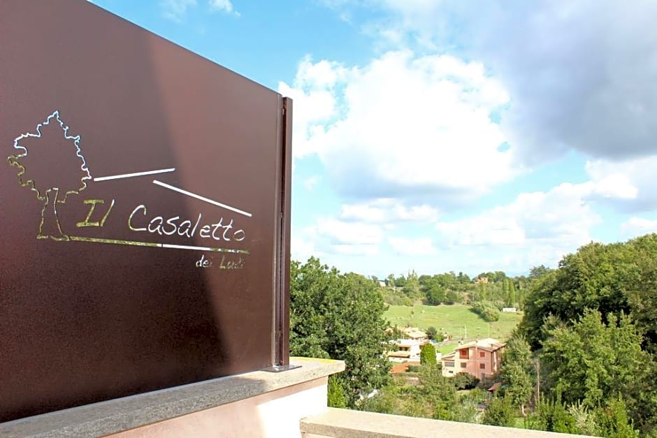 Il Casaletto dei Ludi