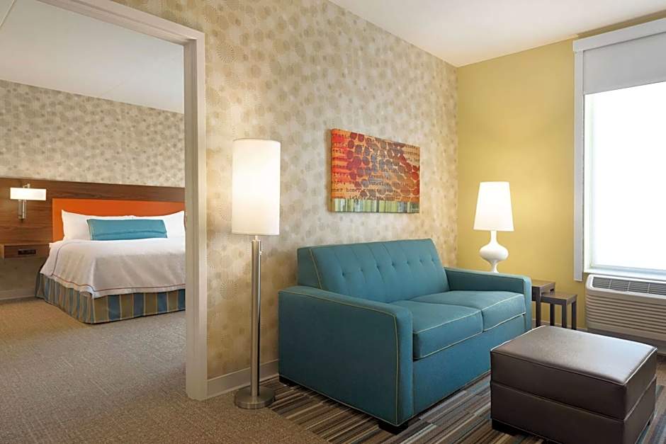 Home2 Suites By Hilton Middleburg Heights Cleveland