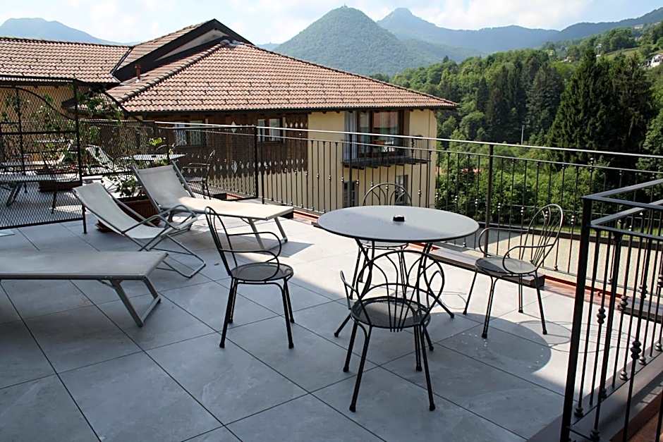 Hotel La Torre