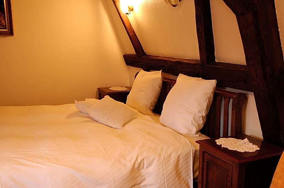 La Cour du Bailli Suites & Spa