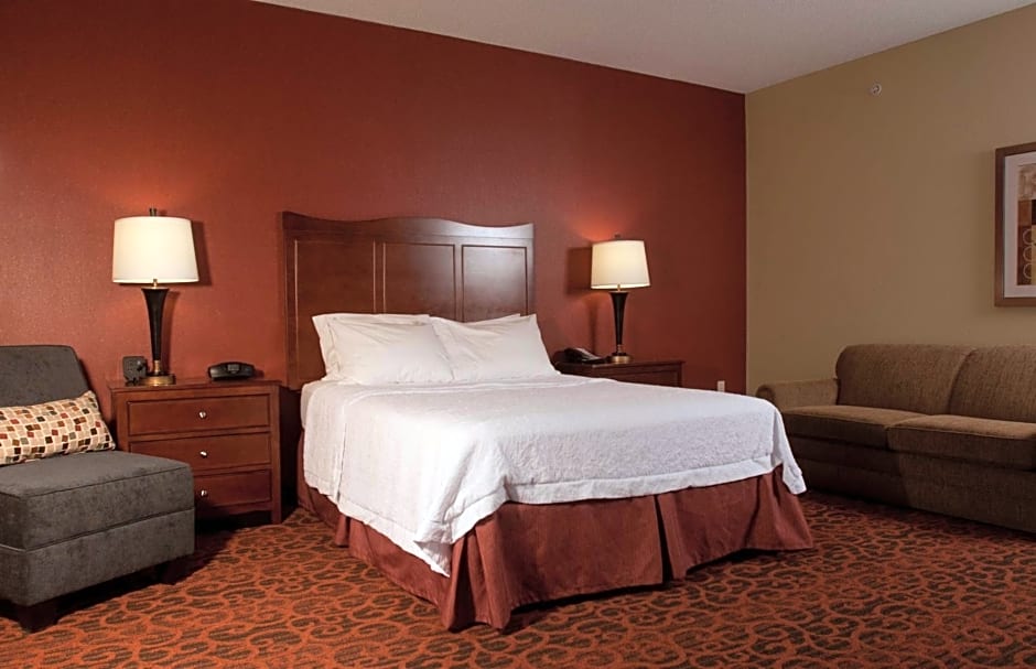 Hampton Inn By Hilton Tomah