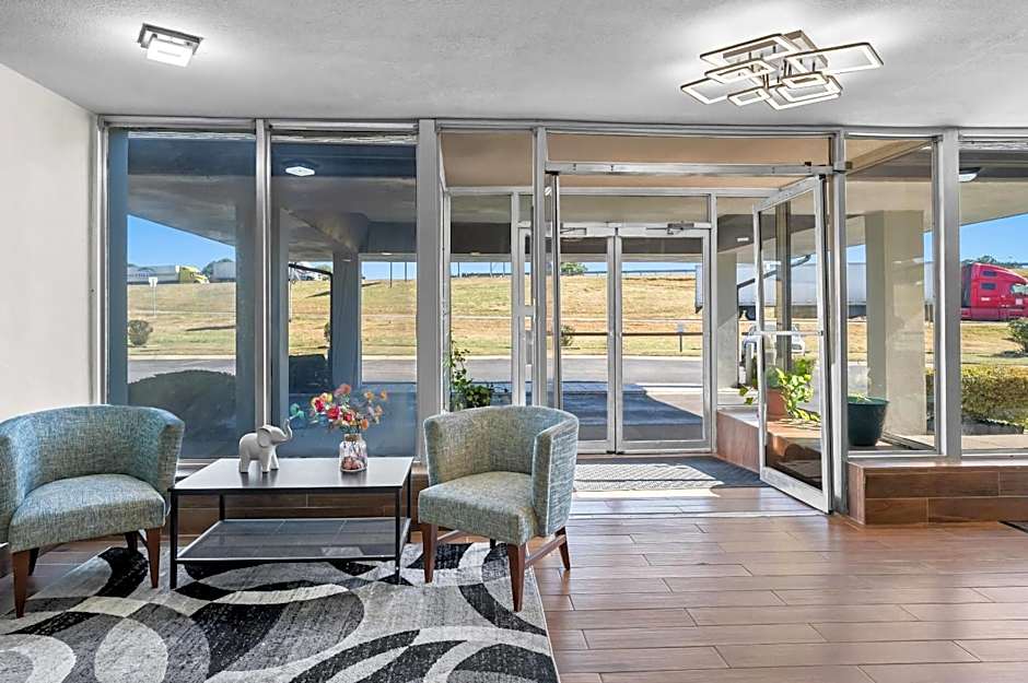 Quality Inn Little Rock South