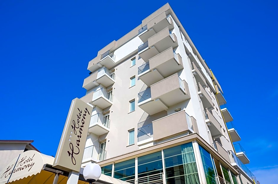 Hotel Harmony