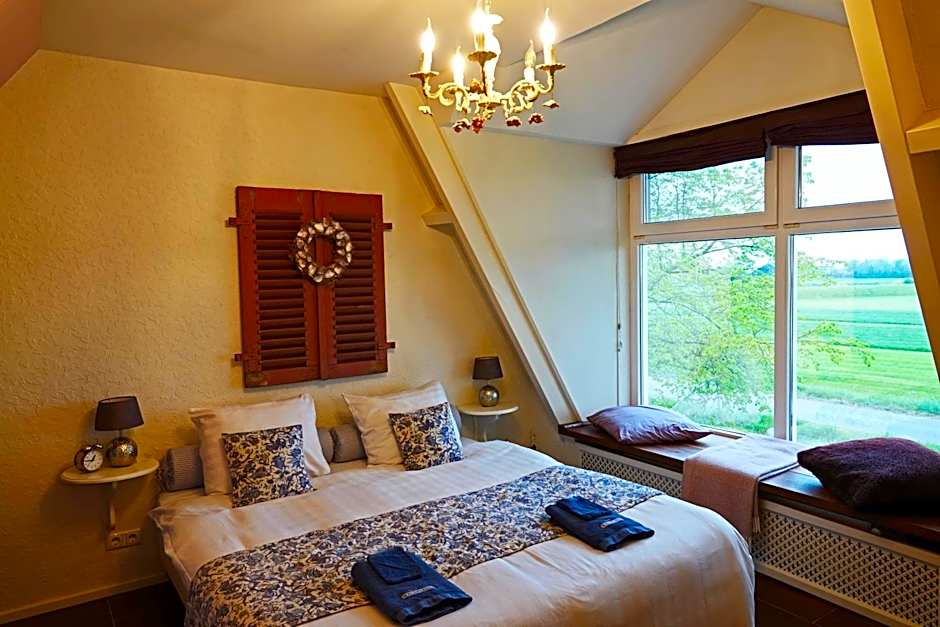 B&B Welgelegen