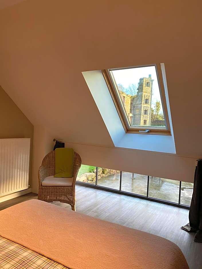 Maison d'hôtes & Gîtes Domaine de la Garaye