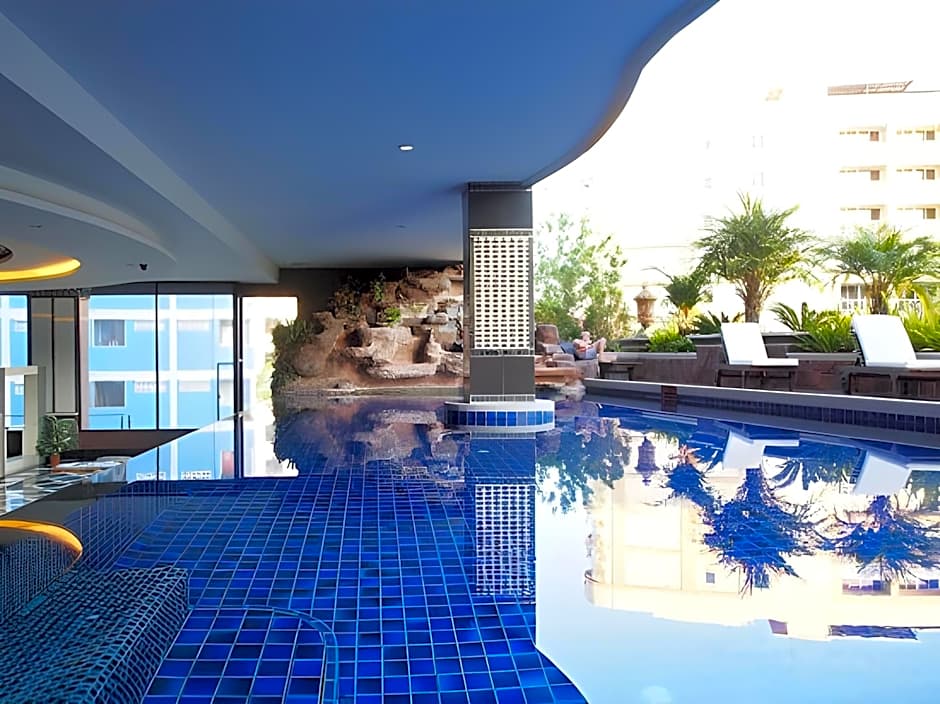 KTK Pattaya Hotel and Residence