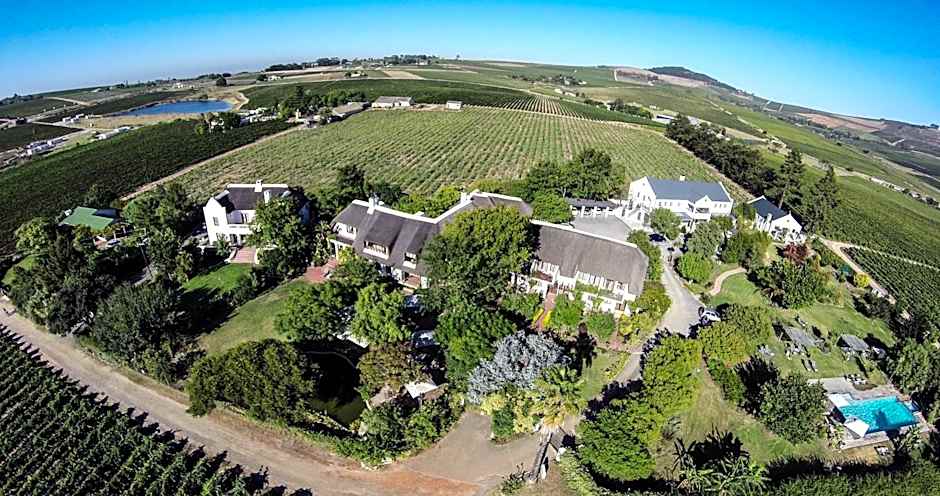 Photo 1 of 50 of Wedgeview Country House & Spa