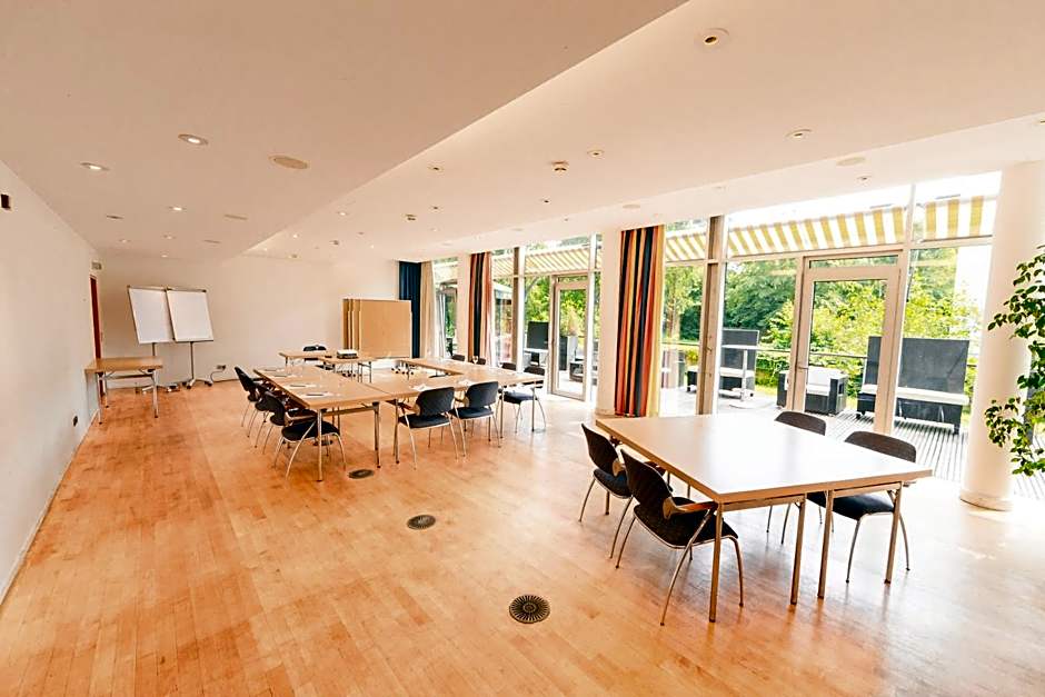 PLAZA INN Stuttgart-Ditzingen