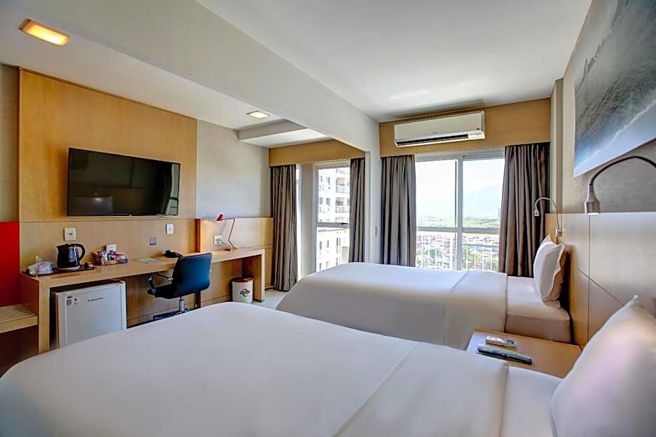 Quality Hotel Rio de Janeiro - Barra da Tijuca