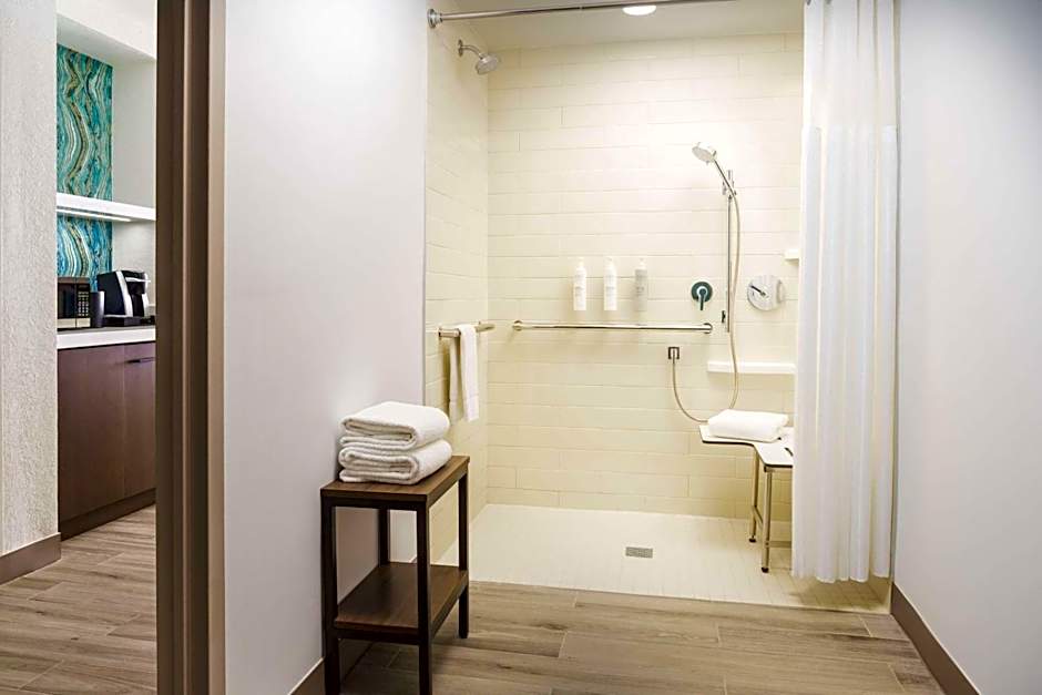 Hilton Garden Inn Lake Mary