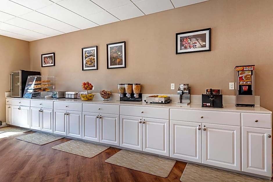 Casco Bay Hotel Portland Airport - Maine Mall, an Ascend Collection Hotel