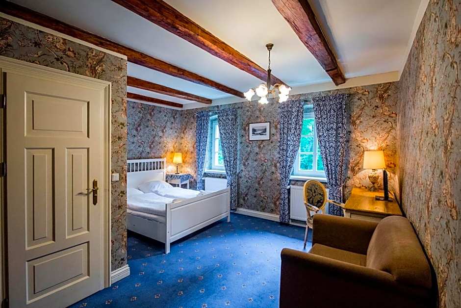 Hotel Palac Staniszow