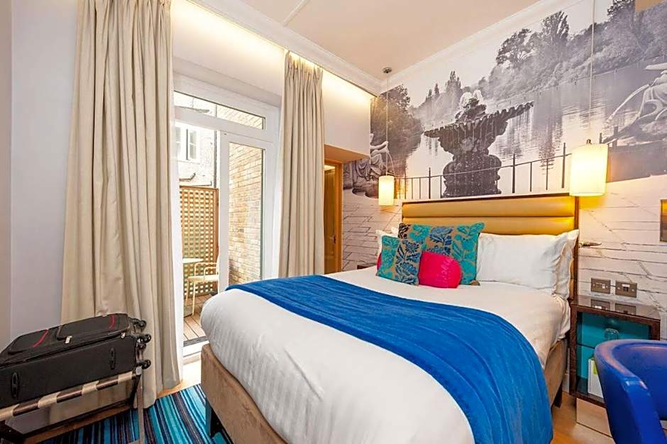 Hotel Indigo London-Paddington By IHG