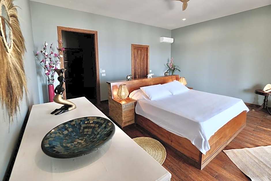 Maharaja Boutique Hotel Zanzibar