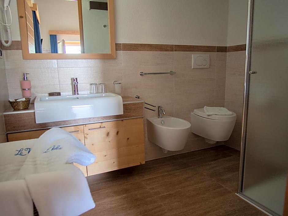 RTA Hotel Le Vallene