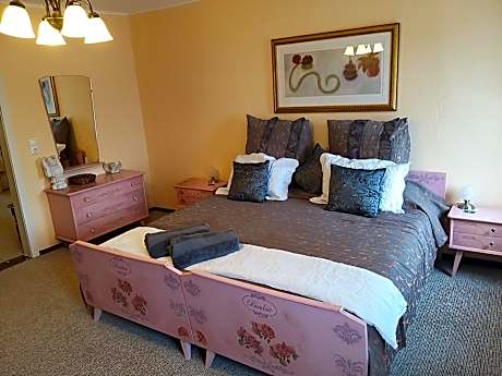 One-Bedroom Premium Apartment