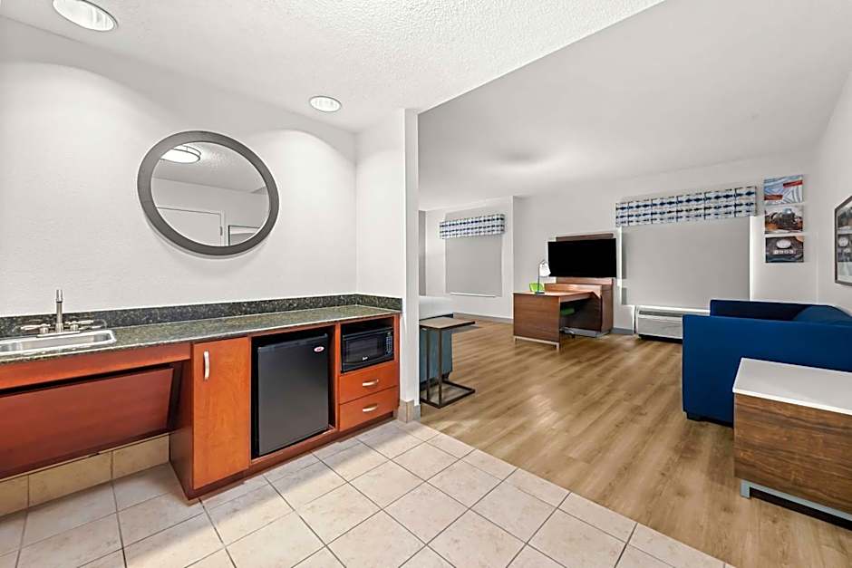 Hampton Inn By Hilton Chattanooga-North