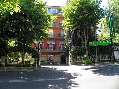 Hotel Villa Robinia