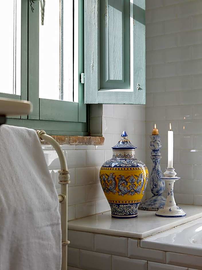 Hotel Boutique Moli El Canyisset