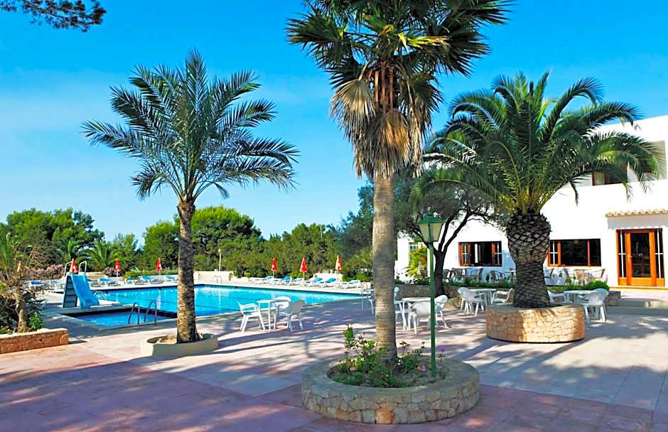 Hotel Ca Marí